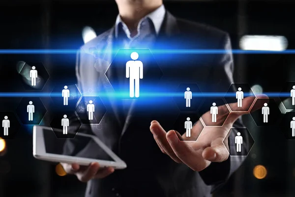 Professional Staffing