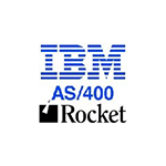 IBM AS400 Rocket