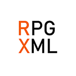 RPG XML