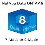 NetApp - Filers (OnTap (7-mode and C-mode)