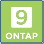 NetApp - OnTap